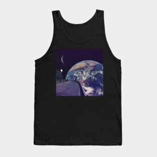 The Edge Tank Top